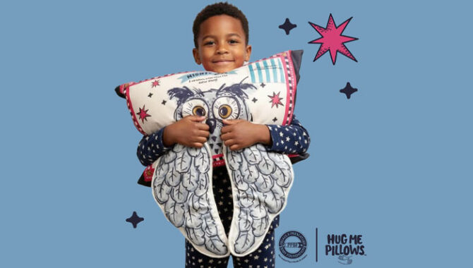 Lucy Freeth, Fandango, Hug Me Pillows