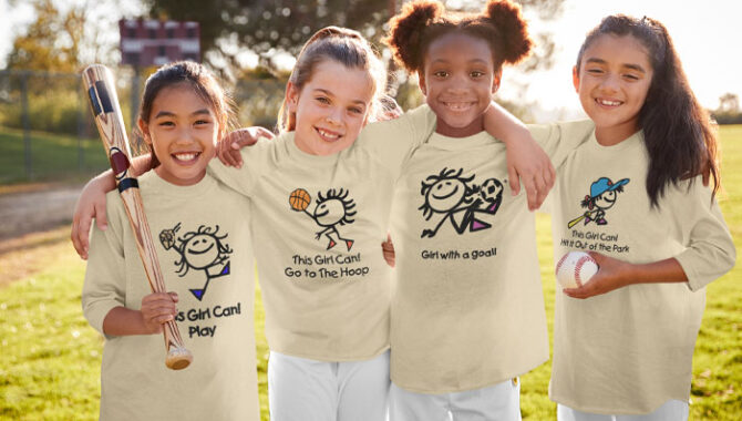 Jacqui Fishman, This Girl Can!