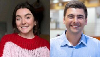 Ilona Sunderland, Ben Townsend, Aardman