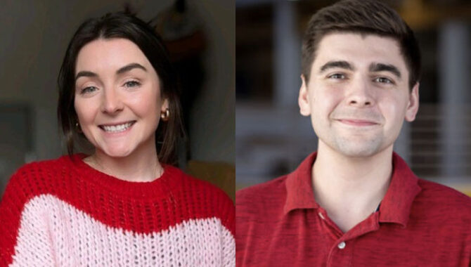 Ilona Sunderland, Ben Townsend, Aardman