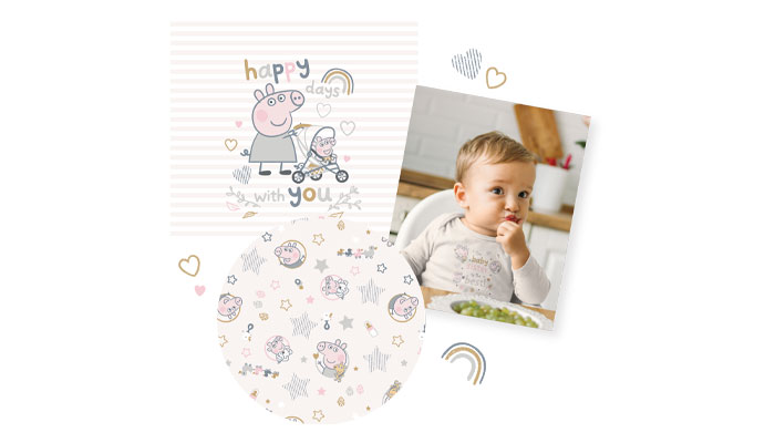 Paula Rich, Christa Mavroudis, Dot Dash Design