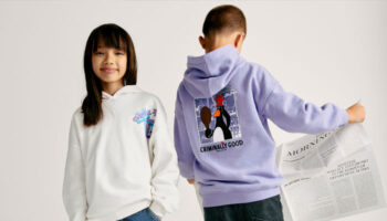 Aardman, M&S, Hannah McFarlane, Alex Dimitriu