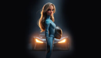 ZAG, Carmen, F1, Carmen Jorda, Jeremy Zag