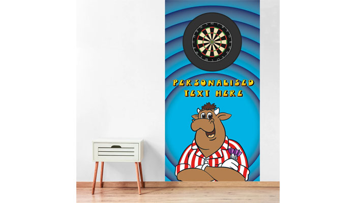 Bullseye, Laura Wood