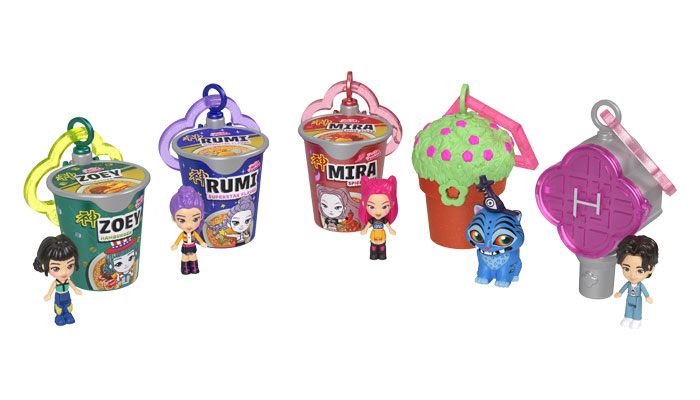 Mattel, KPop, Spielwarenmesse, Nick Karamanos