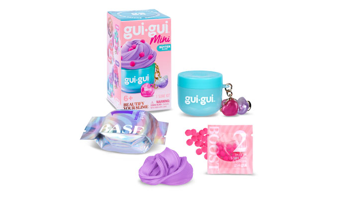 Gui Gui, Moose Toys, KPop Demon Hunters, Ronnie Frankowski