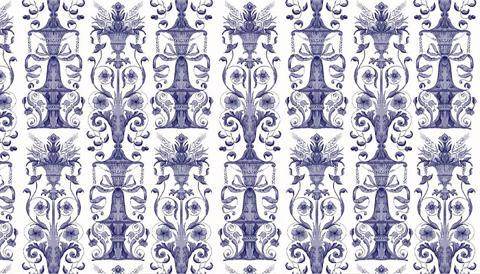 Fuchsia and Fig, Sasha Ried, RHS, Cathy Snow, Gertrude Jekyll