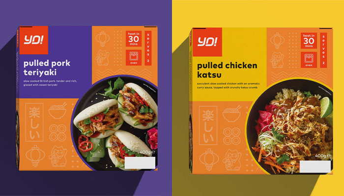 Scott Dixon, Flava People,Guinness, Baileys 