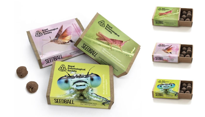 Royal Entomological Society