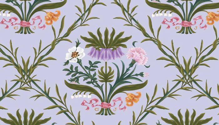 Fuchsia and Fig, Sasha Ried, RHS, Cathy Snow, Gertrude Jekyll