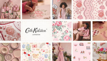 Cath Kidston, Holly Marler, Ryan Koflanovich, Cindy Cloward, Sam Shamah