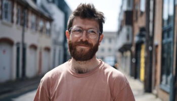 Crush Creative, Tom Endean