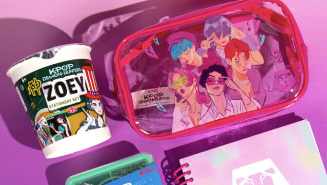 Horizon Group USA, KPop