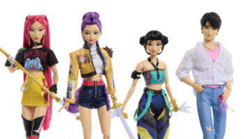 Mattel, KPop, Spielwarenmesse, Nick Karamanos