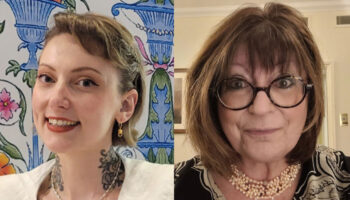 Fuchsia and Fig, Sasha Ried, RHS, Cathy Snow, Gertrude Jekyll