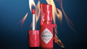 Sephora, Tabasco, IMG Licensing