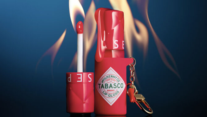Sephora, Tabasco, IMG Licensing