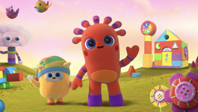 Moose Toys, Richard Goldsmith, Hollie Holmes