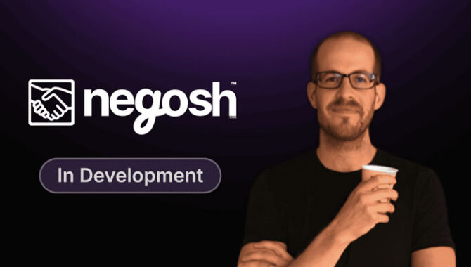 Negosh, Yoav Naveh, Ari Zebersky