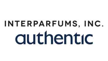 Interparfums, Authentic, David Beckham, Jean Madar, Jamie Salter