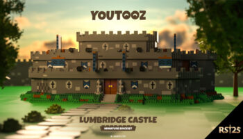 Jagex, RuneScape, Jon Bellamy