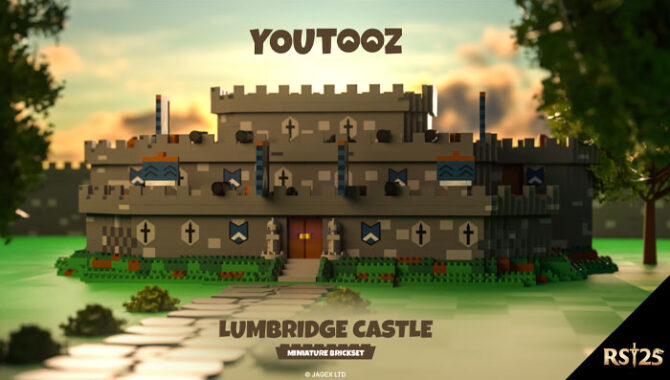 Jagex, RuneScape, Jon Bellamy