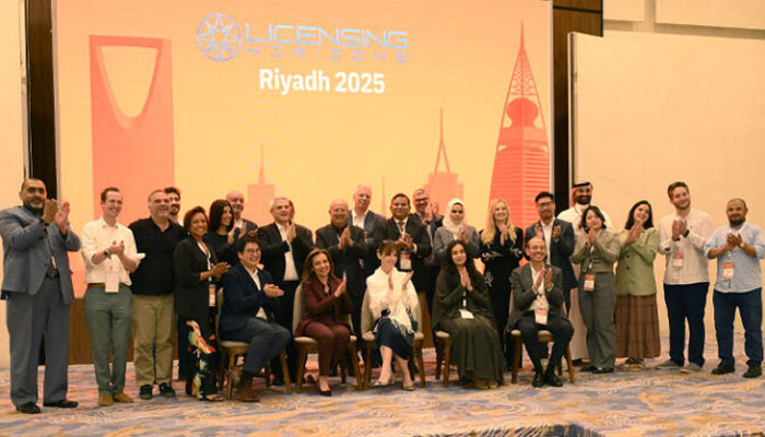 Amer Bitar, Licensing Horizons