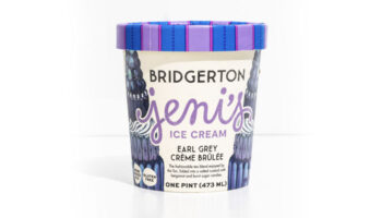 Jeni's, Bridgerton