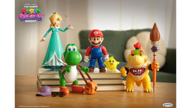 JAKKS Pacific