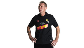 Admiral Sports, Sex Pistols