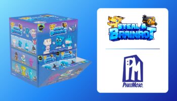 PhatMojo, Do Big Studios, Spyder Games, Think Influence