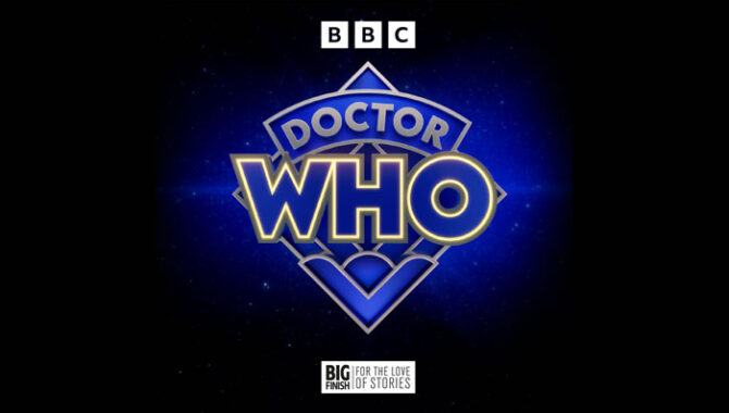 BBC Studios, Doctor Who, Big Finish Productions, Jan Paterson, Jason Haigh-Ellery, Nicholas Briggs