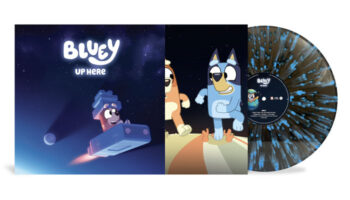 BBC Studios, Bluey, Joff Bush