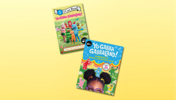 Yo Gabba Gabba!, Bart Silberman, Golden Sombrero Licensing