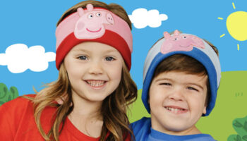 Born to License, Bandau, Hasbro, Peppa, David Born, Benjamin Hogue