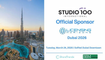 Licensing Horizons, Philippe Guinaudeau, Joachim Knödler, Amer Bitar