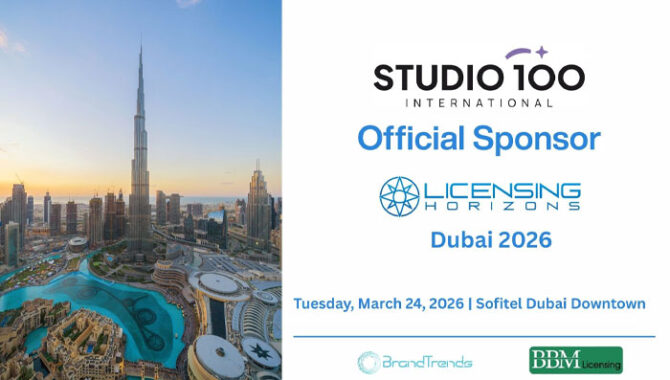 Licensing Horizons, Philippe Guinaudeau, Joachim Knödler, Amer Bitar