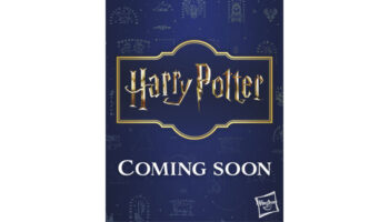Warner Bros., Harry Potter, Tim Kilpin, Robert Oberschelp