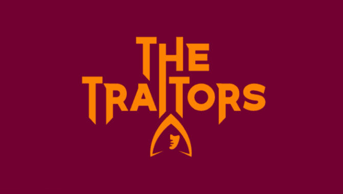Traitors