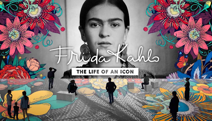 Frida Kahlo, Beatriz Alvarado