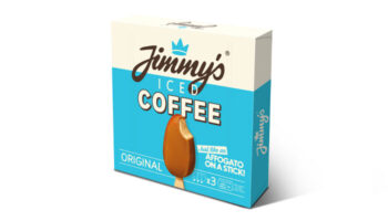 Brand of Brothers, Jimmy’s, Nick Waring