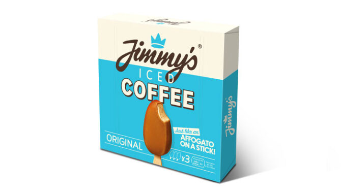 Brand of Brothers, Jimmy’s, Nick Waring