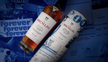 The Macallan, James Bond