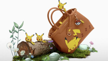MAISON de SABRÉ, Pokemon, Omar Sabré, Zane Sabré