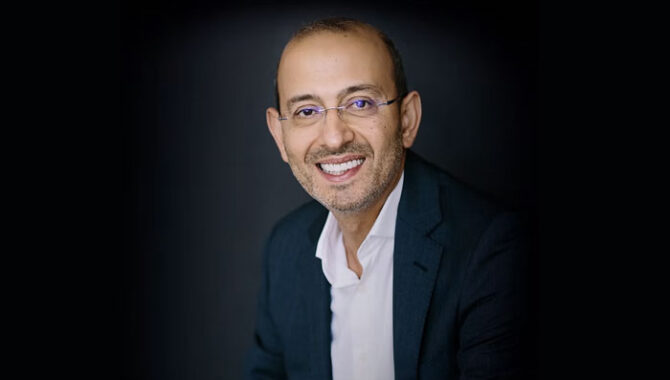 Amer Bitar, Licensing Horizons