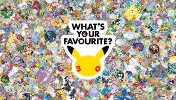 Pokémon, Kenji Okubo