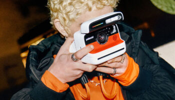 IMG Licensing, Polaroid, Tim Smith