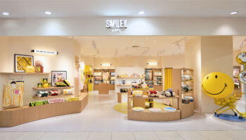 Smiley, Loksze Cheung