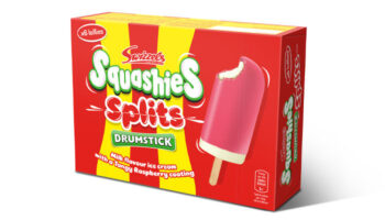 Swizzels, Brand of Brothers, Sarah-Louise Heslop