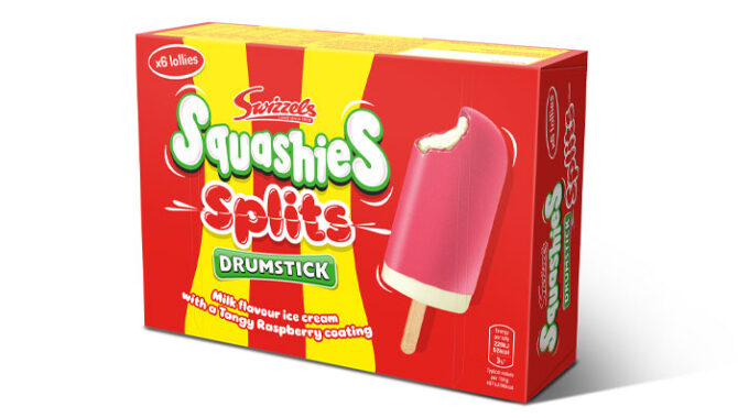 Swizzels, Brand of Brothers, Sarah-Louise Heslop